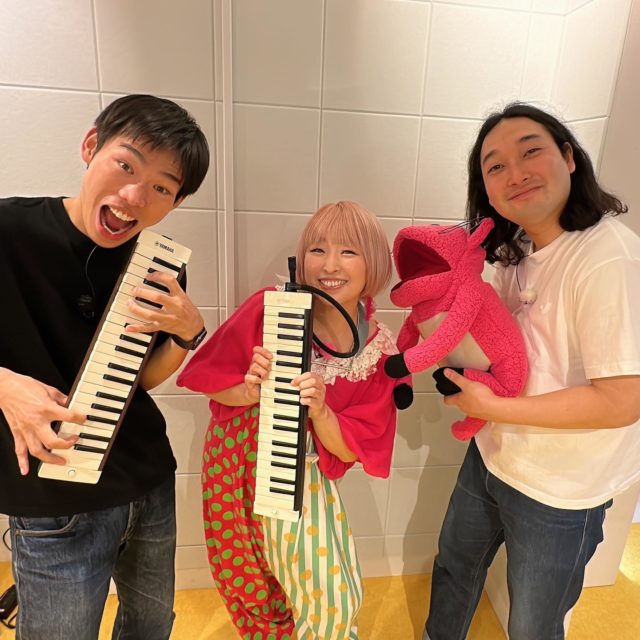 8/20【夜】妹尾美穂 Birthday SOLO Live | 一般社団法人 鍵盤